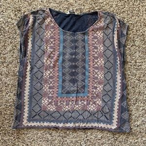 Lucky Brand shirt